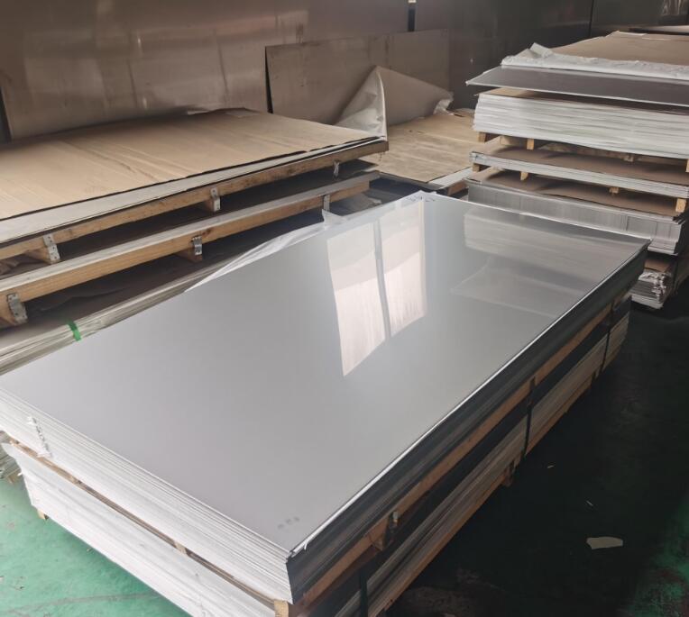 西秀321不锈钢板