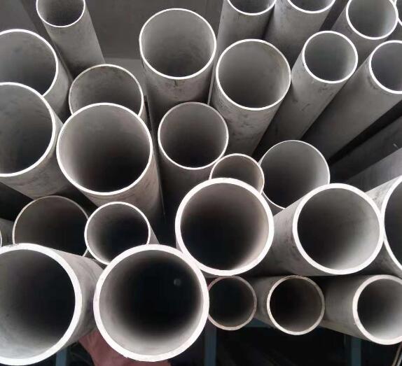 西秀321不锈钢管