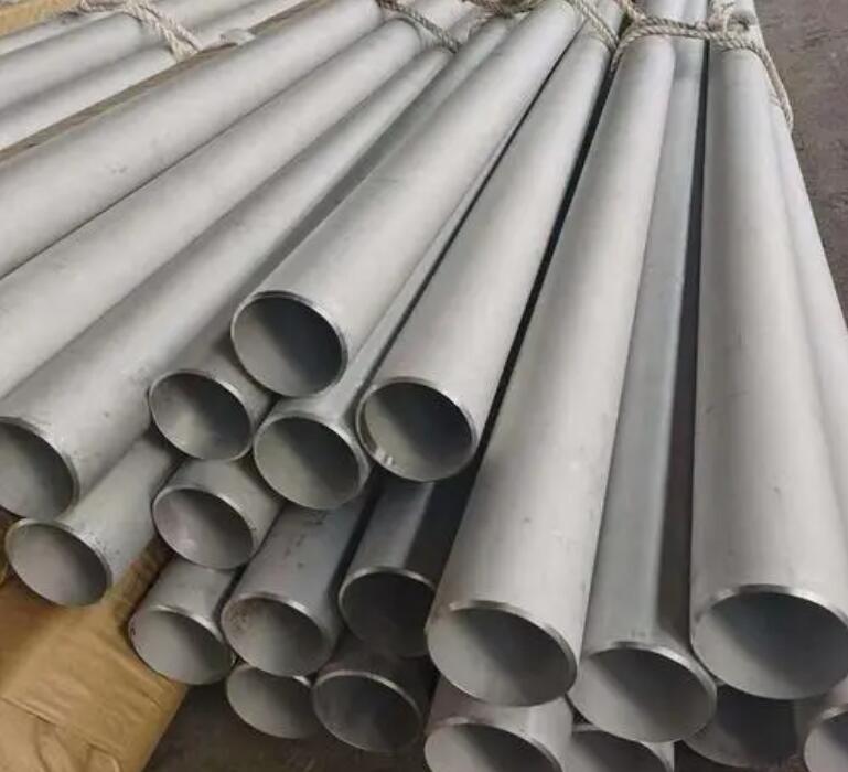 西秀304不锈钢管