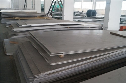 西秀304不锈钢板