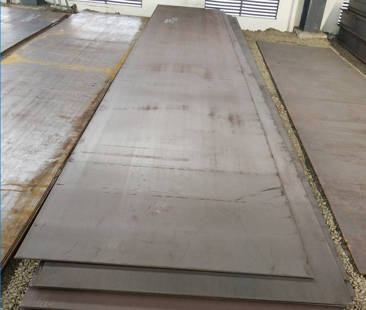 西秀Q420GJD镀锌板