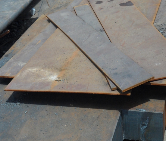 西秀NM360C耐磨板