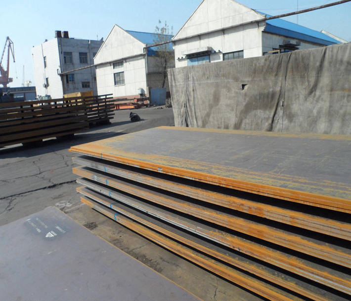 西秀SA210C镀锌板